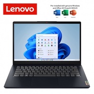 Lenovo IdeaPad 3 14ITL6 82H700D8MJ 82H700D9MJ 82H700D7MJ 14'' FHD Laptop Arctic Grey - i3-1115G4, 4G