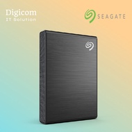 2.5" SEAGATE ONE TOUCH 2TB HDD
