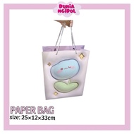 Cute PAPER BAG/PAPER BAG For Gift