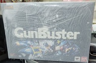 Bandai 超合金魂 GX 34R Gunbuster