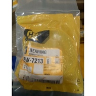 2w-7213 BEARING CATERPILLAR GENUINE 2W7213