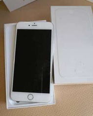 Iphone6 plus 64gb silver