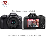 Canon EOS R100 Camera Tempered Glass Screen Protector For Canon EOS R100 Cameras