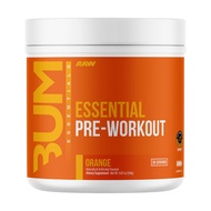 CBUM ESSENTIAL RAW NUTRITION 30S STRENGTHENING POWDER - GENUINE