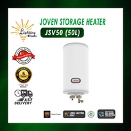 JOVEN Vertical Storage Water Heater 50 Liters (JSV50)