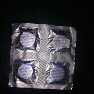 PANADOL SOLUBLE 4’s TABLET'S