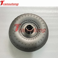 6 Speed 09G Automatic Transmission Gearbox Torque converter For BMW MINI