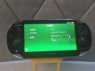 Sony PS Vita Psv Psvita Psv1000 掌上遊戲機 送全新卡套 没有破解 今天可以調景嶺站交收 請先看內文約交收