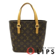 路易威登 Vavin PM M51172 Monogram 女士手提包
ブラウン（已使用）