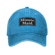 Minute Maid Fashion New Adjustable Cowboy Hat