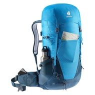 Deuter Futura 32 Hiking Backpack - Reef-ink / Arctic-slateblue / Graphite-shale (New Logo)  (100% Or