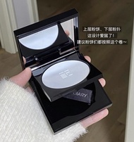 แป้งฝุ่น Perfect Diary Upgraded Blue Loose Powder Long-lasting Matte Oil Control Setting Powder 7 กร