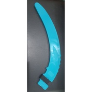 GL1 Sickle Cover Sarung Sabit Mata 111| KLS Long HEAVY-DUTY 💯 % Sarung sabit sahaja Cover only