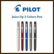 Pilot Hi-Tech C Coleto 1000 Multi-Function Pen Body - 4 Color Options