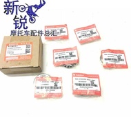 table For Lingdi Hj125t-18 Wave Disc Hj125t-18A/18C Lower Plate Bearing And Steering Column Bearing