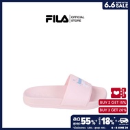 FILA รองเท้าแตะผู้หญิง DRIPPING รุ่น SDS230302M - PINK