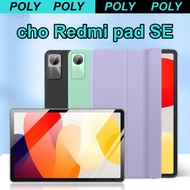 Fashion Tablet Case for Redmi Pad SE 8.7/ 11 Pro 12.1 Mi Pad 7 6 5 Redmi