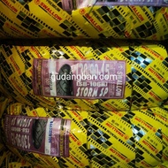 PROMO- BAN MOTOR SWALLOW 130 / 90 RING 15 S 106 STROM SP VIRAGO PHANTOM MOGE - bicycle storeku