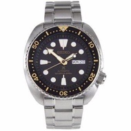 SEIKO PROSPEX DIVER 'TURTLE' 200M AUTOMATIC MEN WATCH - SRP775K1