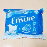 Ensure Gold/Ensure สูตรปกติ เอนชัวร์ วานิลลา แบบถุงเติม 2.22/2.40 Kg (370/400 กรัม x 6) Ensure Vanil