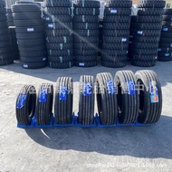 Advance Semua Tayar Kargo Keluli 700/750/825R16 900/1000R20 1100/1200R20 Dalam Stok