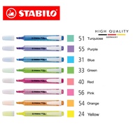 STABILO SWING COOL HIGHLIGHTER