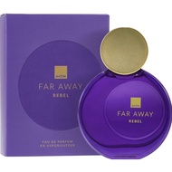 Avon Far Away Rebel EDP Perfume 50ml