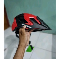 New ROCKBROS Bike Helmet