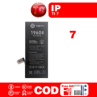 Battery Bateri Compatible For  ip 7   1960mAh