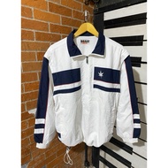 Boast usa windbreaker jacket
