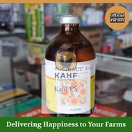 [KAHF PS] COLIBACT injeksi 100 mL - Obat Infeksi Pencernaan Kemih Pernafasan 50 ml