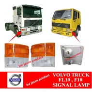 J103S14 VOLVO TRUCK FL10 F10 SIGNAL LAMP, PARKING LAMP