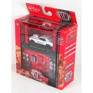 M2 - MACHINE 1969 CAMARO RS/SS