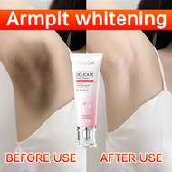 permanent whitening cream for underarm singit pampaputi armpit private part neck whitening for women