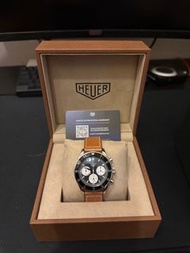 2022 Tag Heuer Autavia Chronograph CBE2110.FC8226