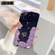 Case Hp Samsung A03s - Casing Hp Samsung A03s - KAJOLA - Fashion Case ROKOK - Kesing Samsung Galaxy