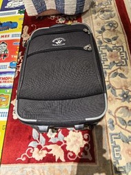 Beverly Hills Polo Club Rolling Suitcase