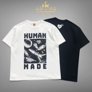 HUMAN MADE MEN’S SHIRTS | ORIGINAL TAG | HONG KONG SET