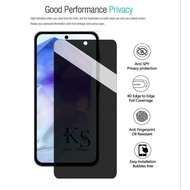 Tempered Glass Anti Spy Xiomi Redmi Note 11T 5G Note 11 Pro 5G Note 11 Pro+ Note 11S Note 12 Note 12