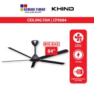KHIND CEILING FAN 84" | CF9084