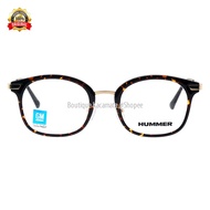 Hummer Eyeglass Frames Original 612-C3