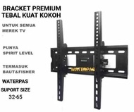 bracket tv braket tv 23 32 40 42 43 50 55 60 65 inch