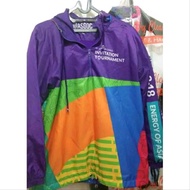 Jaket Invitation Tournament Asian Games 2018 (Size L)