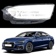AUDI A5 20-25 Headlamp Cover Lens Headlamp Cover Lens Headlamp Cover Headlights Cover