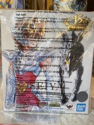 全新 15週年 星鬥士星矢 聖衣神話 天界編 天馬座 星矢