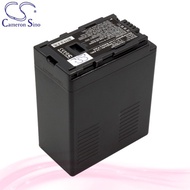 CS Battery For Panasonic AG-HMR10E / AG-HMR10P / AG-AC160AP Battery 4400mah VBG360