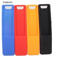 [happyss] Shockproof Silicone Remote Control Case Cover For Smart TV BN59-01242A SG