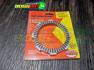 Pitsbike Clutch Lining Xrm110