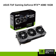 ASUS TUF Gaming GeForce RTX 4080 16GB GDDR6X Graphics Card TUF-RTX4080-16G-GAMING / RTX 4080 / RTX4080