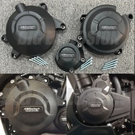 For HONDA CBR500 CB500F CB500X 2013-2018 Motorcycles Engine Cover Protection GB Racing